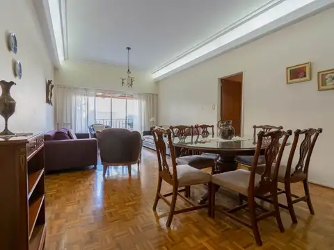 Departamento en Venta 46 años