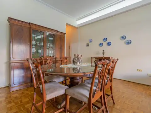 Departamento en Venta de 4 dormitorios