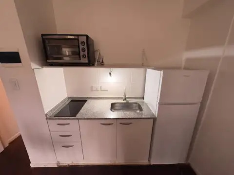 Departamento en Alquiler al Noroeste
