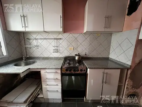 Departamento en Venta al Oeste