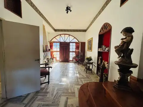 Casa en Venta de 5 dormitorios