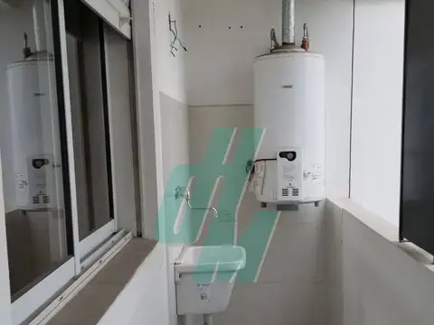 Departamento en Alquiler 10 años