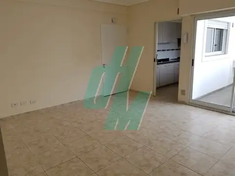 Departamento en Alquiler de 2 ambientes