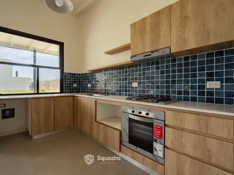 Casa en Venta al Oeste