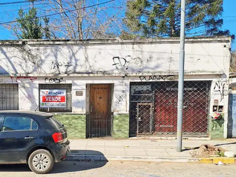 Casa en venta en Pilar Centro