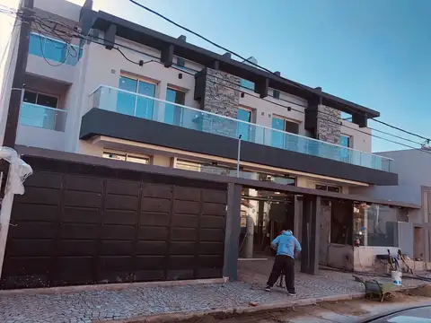 Int. Gonzalez 55 (Ex. Canale)