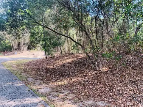 Terreno en Venta de 1092,0 m2