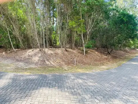 Terreno en Venta en Punta Ballena, USD 109.500