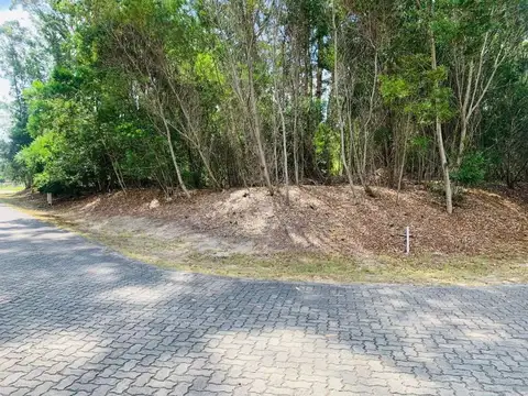 Terreno en Venta en Punta Ballena, USD 109.500