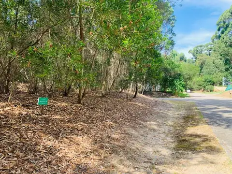 Terreno en Venta de 1092,0 m2