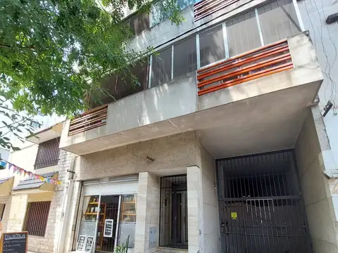 Montevideo 3837