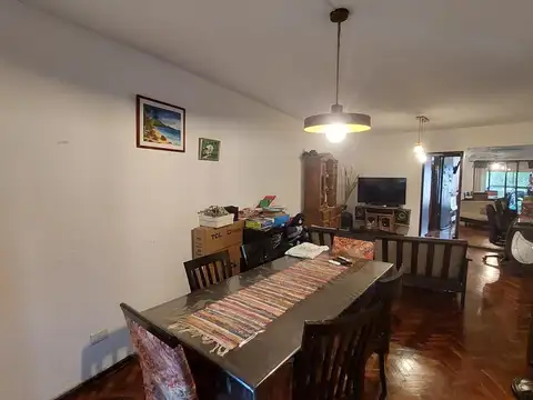 Montevideo 3837