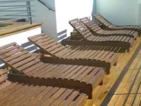 Avenida Luis María Campos 1300