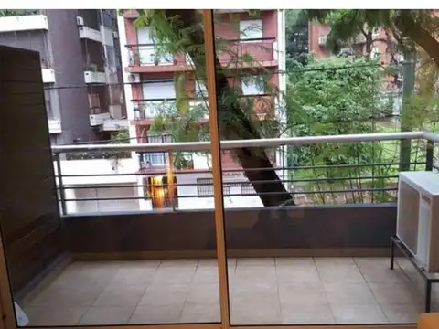 Departamento en Alquiler Temporal de Monoambiente