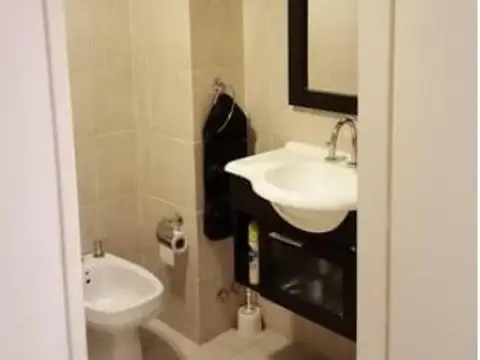 Departamento en Alquiler Temporal en Las Cañitas, USD 900