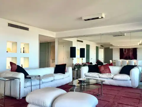 Departamento en Venta de 5 ambientes