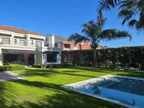 Casa en Venta en La Lomada De Pilar, USD 1.150.000