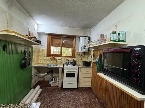 Casa en Venta 35 años