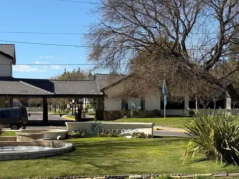Las Cañas 1800