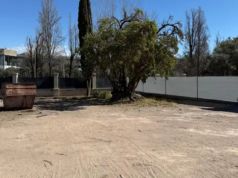 Terreno en Venta de 702,0 m2