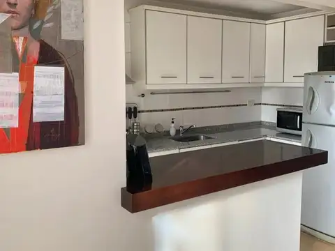 Departamento en Alquiler en Quinta Sección, $ 900.000