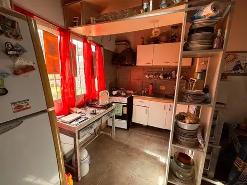 Casa en Venta 16 años