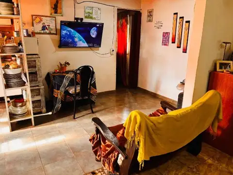 Casa en Venta de 1 dormitorio