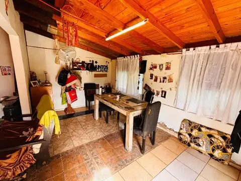 Casa en Venta en Parque Sakura, USD 65.000
