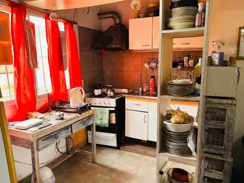 Casa en Venta con 3 cocheras