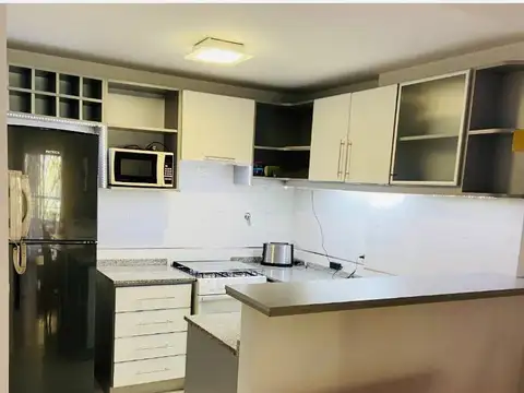 Departamento en Venta 18 años