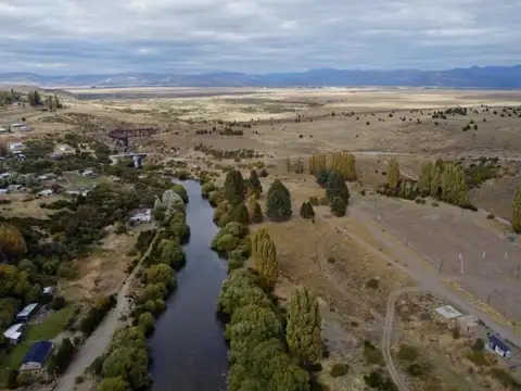 Campo en  Ñirihuau