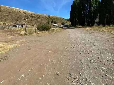 Campo en  Ñirihuau