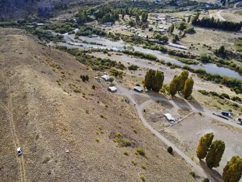 Campo en  Ñirihuau