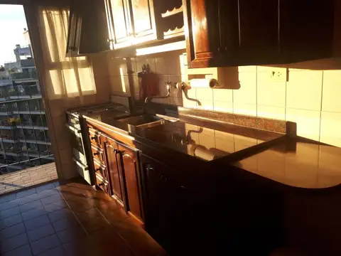 Departamento en Alquiler 45 años
