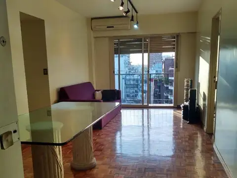 Blanco Encalada 3000, Piso 12°