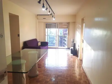 Departamento en Alquiler 45 años