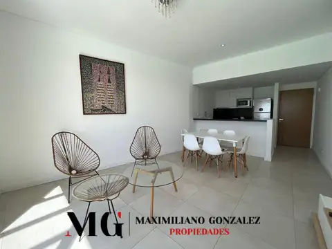 Departamento en Alquiler - Terralagos