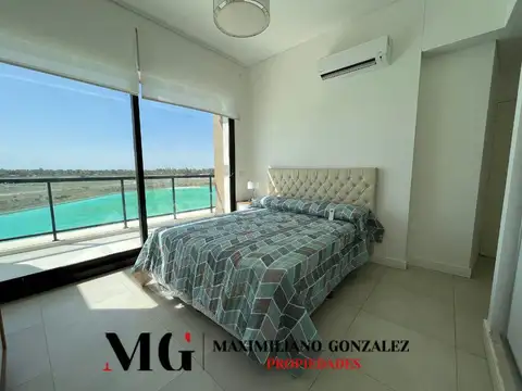 Departamento en Alquiler en Countries y Barrios Cerrados en Ezeiza, USD 1.300