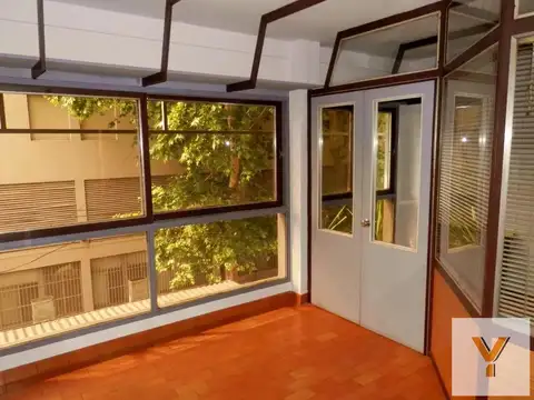 Oficina en venta - 3 Ambientes - Cochera - 33Mts2 - Olivos