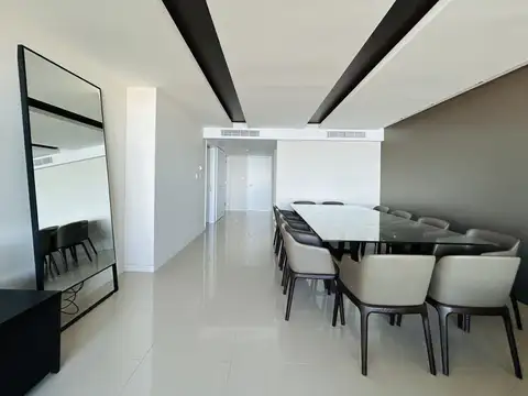 Departamento en Venta de 5 ambientes