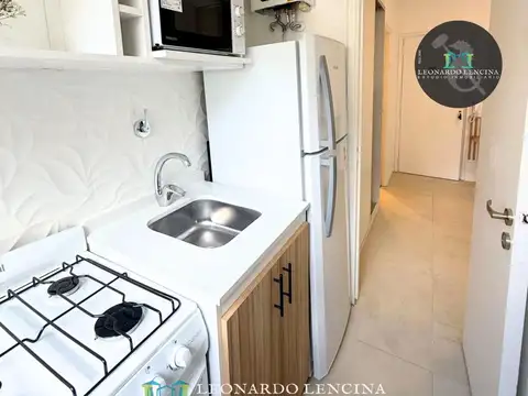 Departamento en Venta al Oeste