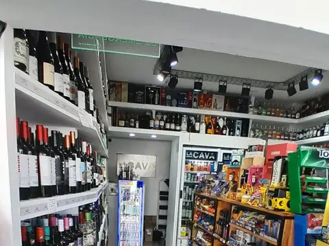 Fondo Comercio en Venta en Villa Carlos Paz, USD 28.000