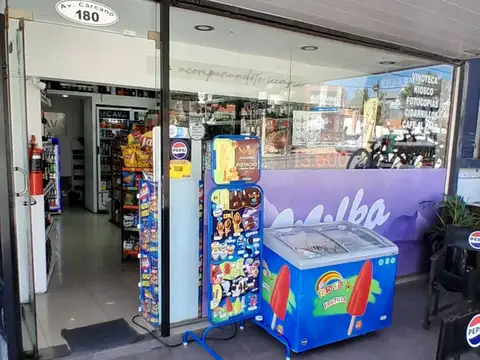 Fondo Comercio en Venta 3 años