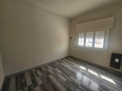 Depto Tipo Casa en Venta A Estrenar