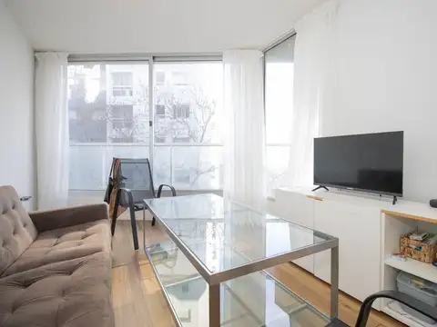 venta apartamento 2 dormitorios y cochera cordón