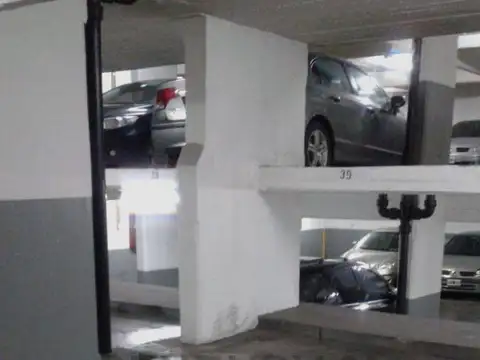 cerrito 500, Piso 0