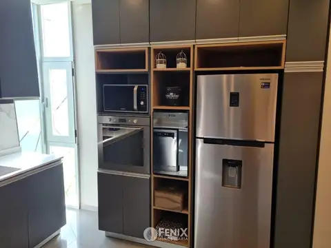 Casa en Alquiler A Estrenar