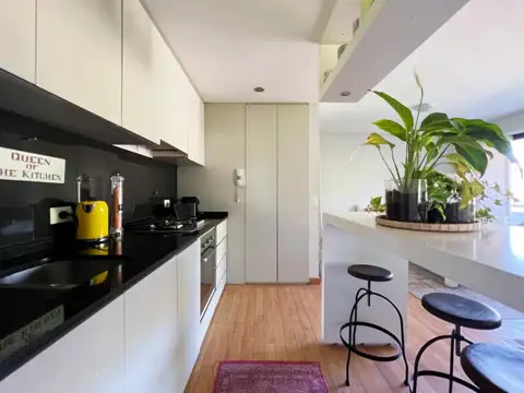 Departamento en Alquiler 12 años