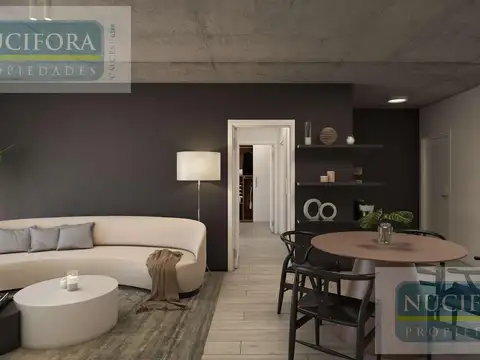Departamento en Venta en Villa Urquiza, USD 166.959