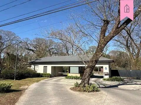 Departamento en alquiler c/ cochera en San Lorenzo